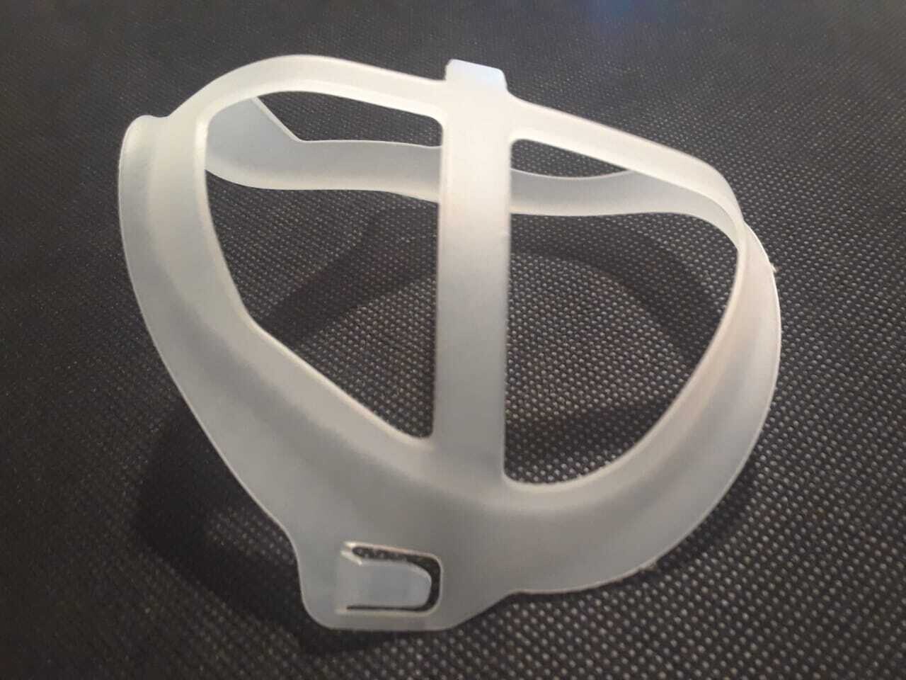 3D Mask Bracket