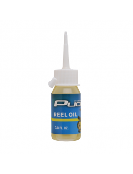 Olio per mulinelli 25ml