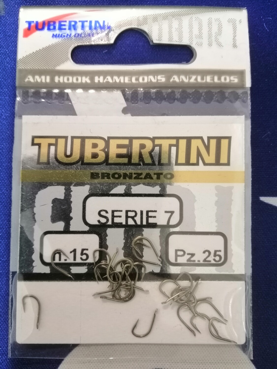 Tubertini serie 7