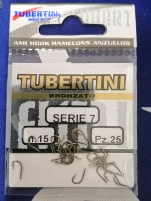 Tubertini serie 7