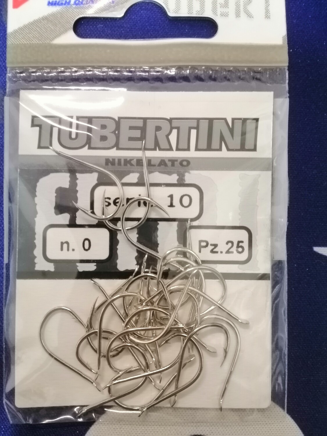 Tubertini serie 10