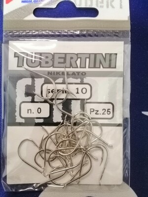 Tubertini serie 10
