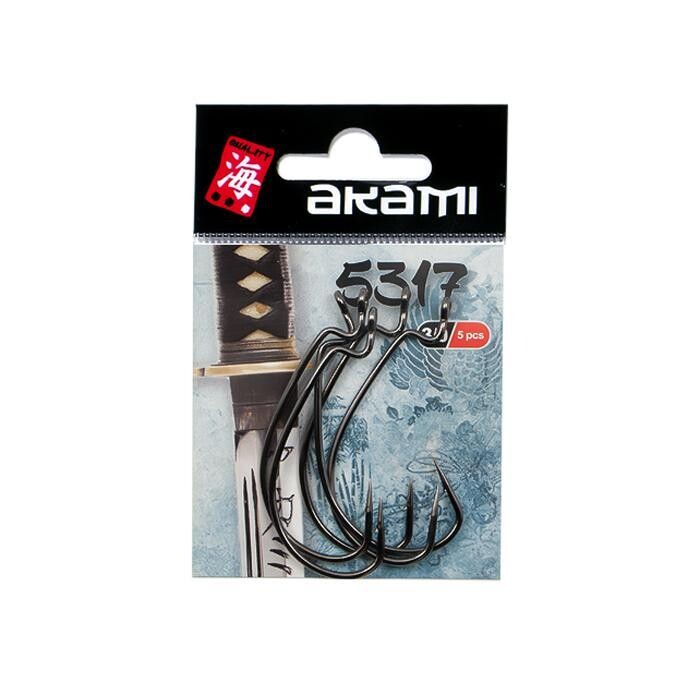 Akami 5317