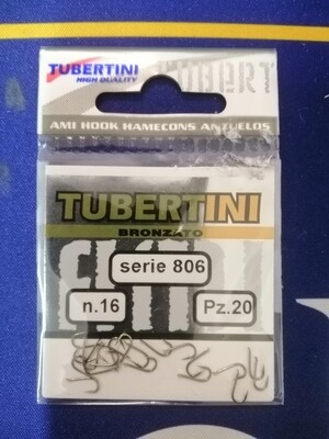 Tubertini serie 806