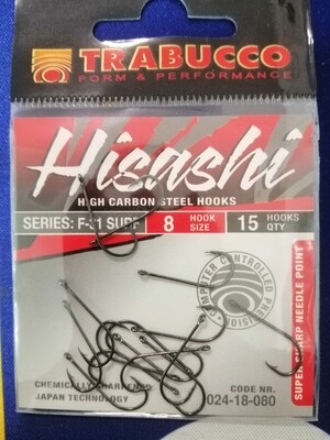 Hisashi f31