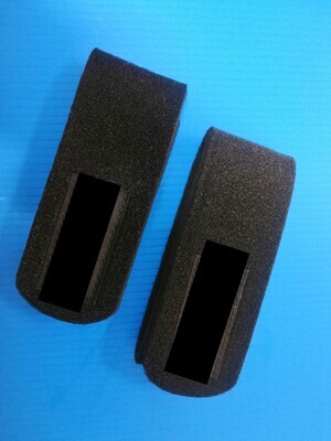 Strip per canne 2pcs