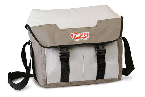 Borsa Sportsman 13