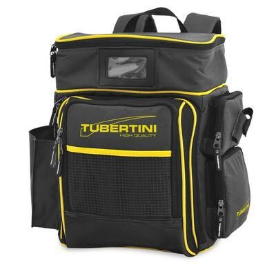 Zaino Runner Tubertini