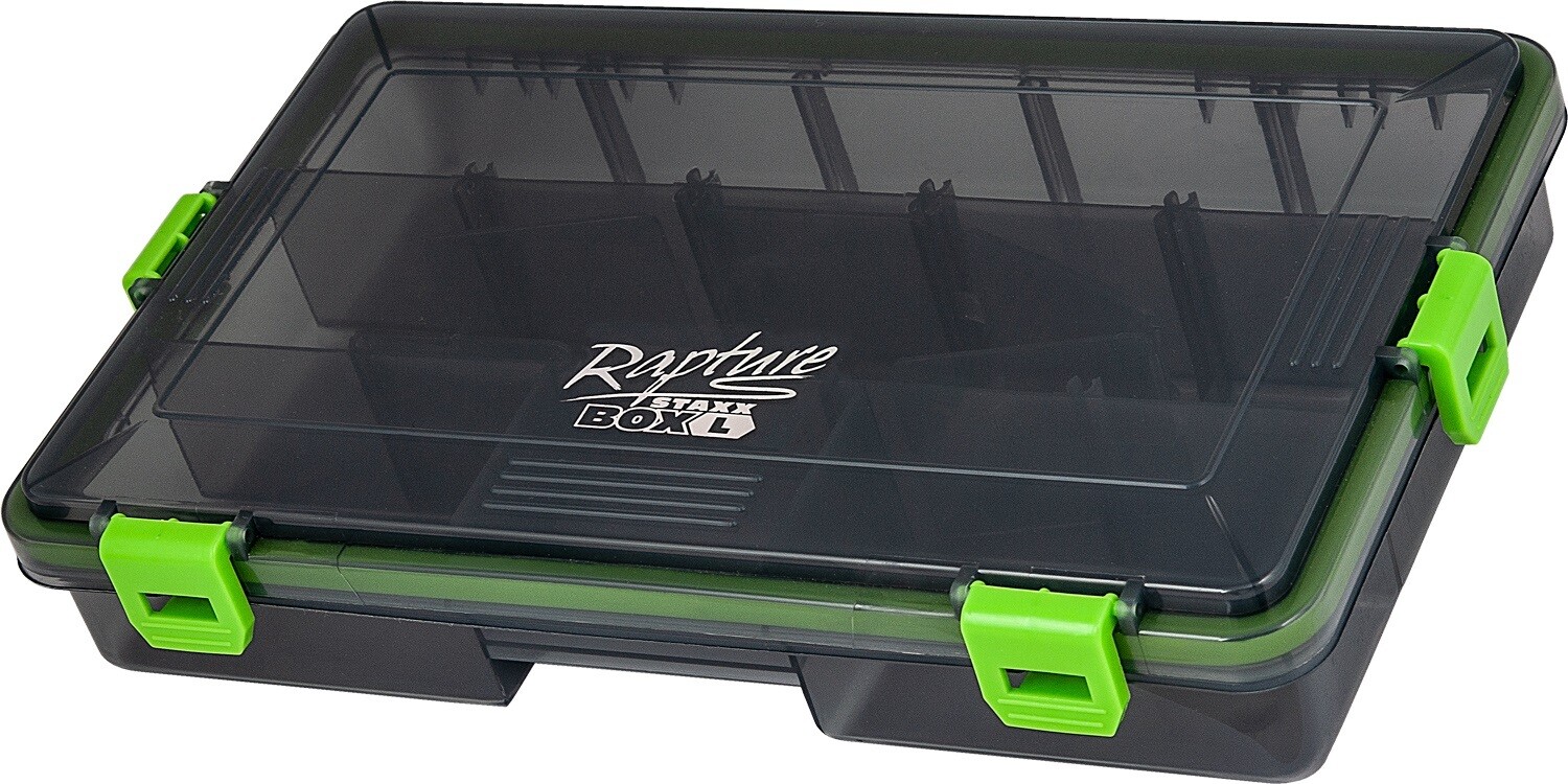 Scatola Staxx Box L Rapture