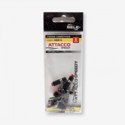 Attacco Speedy Sele