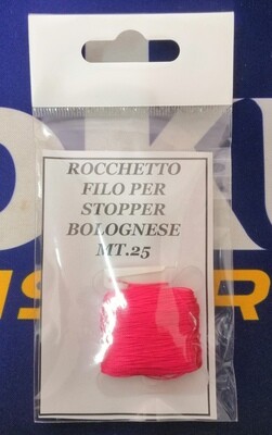 Filo Stopper bolo 25mt