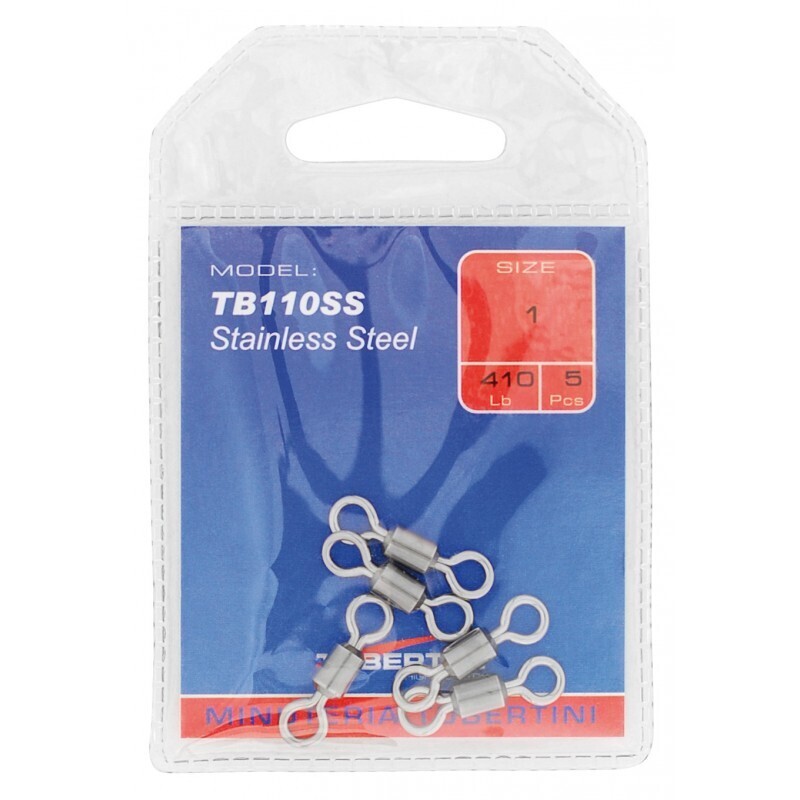 Girelle TB110SS Tubertini
