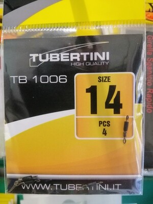 Micro aggancio TB 1006 Tubertini