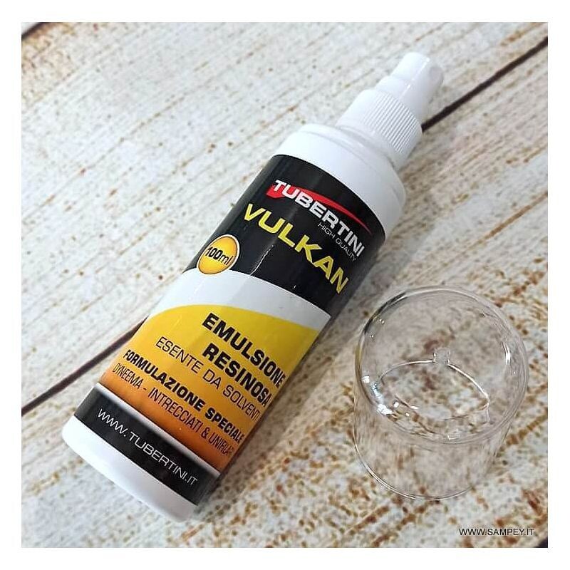 Vulkan Emulsionante Tubertini