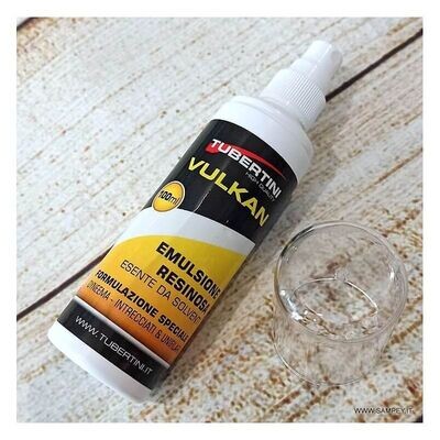 Vulkan Emulsionante Tubertini