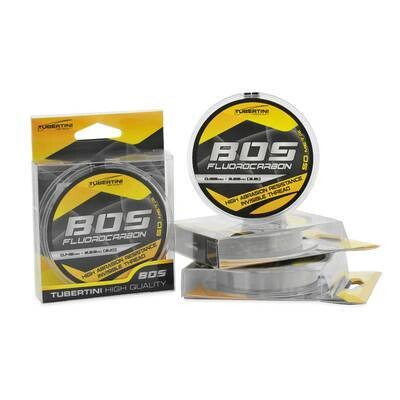 Fluorocarbon Bos Tubertini