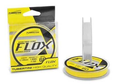 Fluorocarbon Flox Tubertini