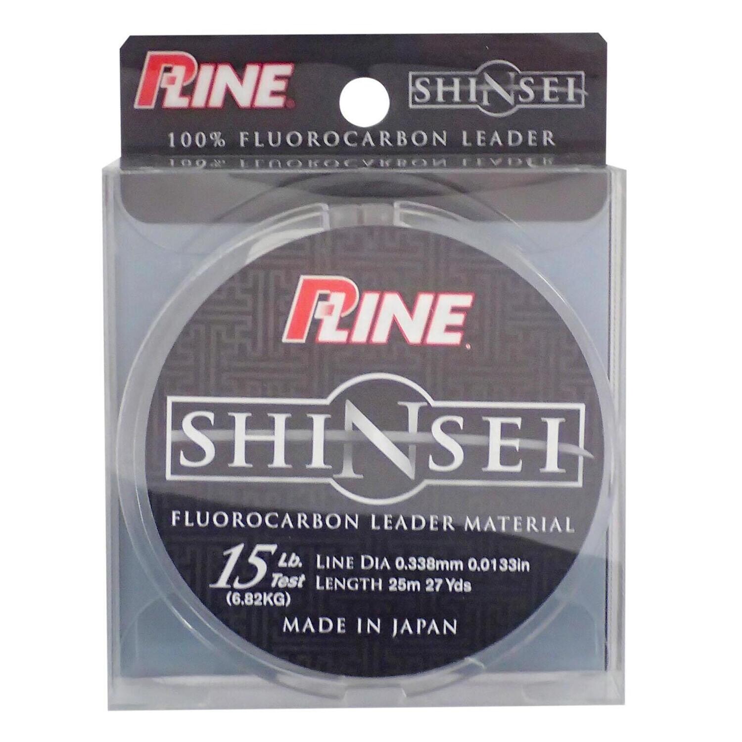 Fluorocarbon Shinsei Pline