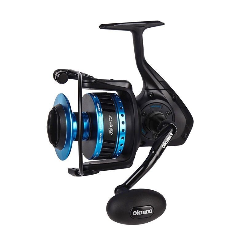 Okuma Azores XP XZP6000H