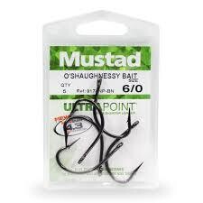 Mustad 9174 np bn