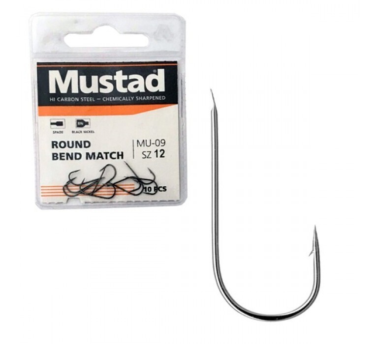 Mustad 60200