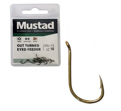 Mustad 60343 br