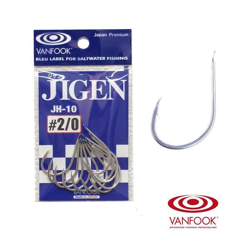 Vanfook jigen jh-10