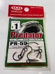 Vanfook predator pr-55