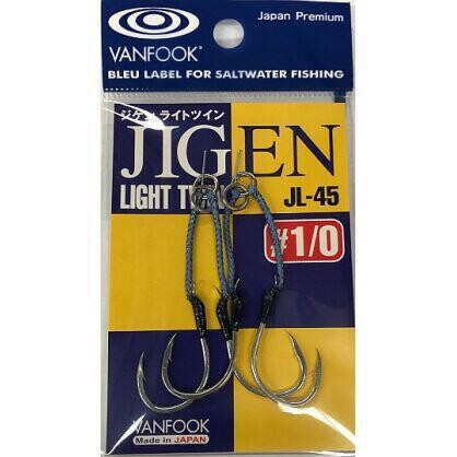 Vanfook jigen jl-45