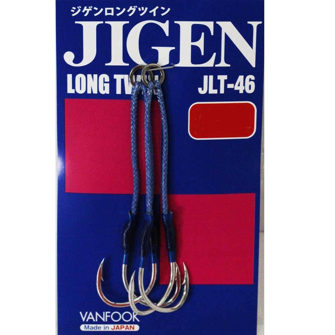 Vanfook jigen jlt-46
