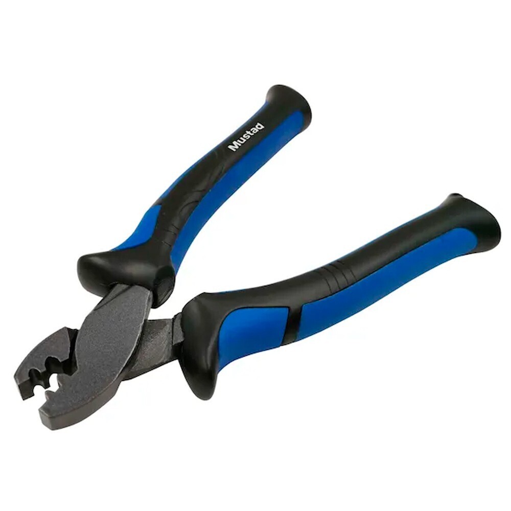 Pinza per crimpare mustad