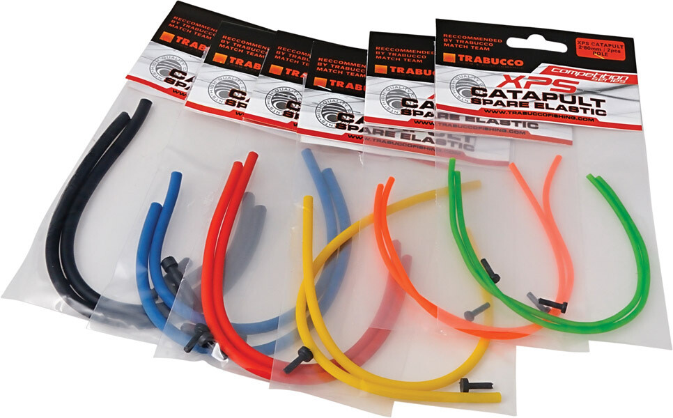 Elastico ricambio fionda 4 mm