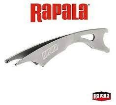 RDC Mini split ring Tool