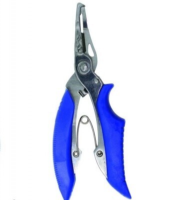 Pinza apri anelli