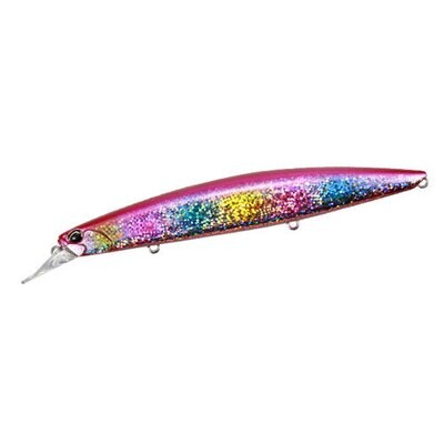 Duo Beach Walker Guado 130s sparkling pink candy