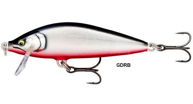 Rapala CDE75 gdrb