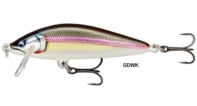 Rapala CDE75 gdwk
