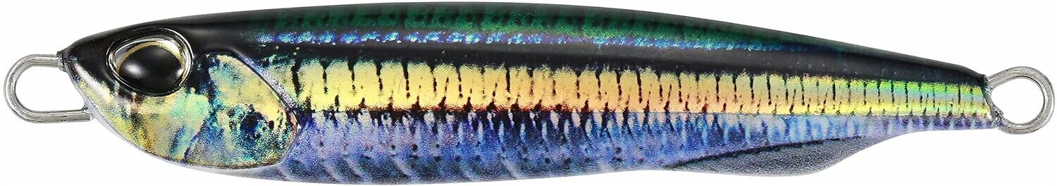 Duo Drag metal cast 15gr col. PGH0564