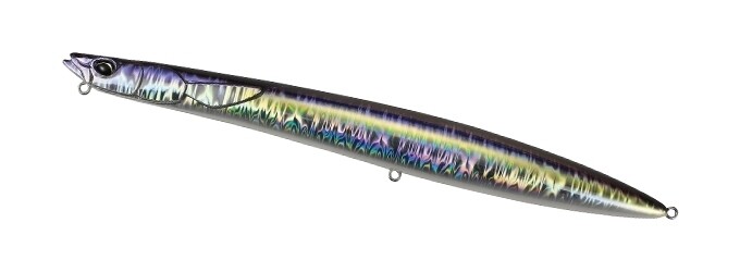 DUO Rough Trail Hydra 175 river bait