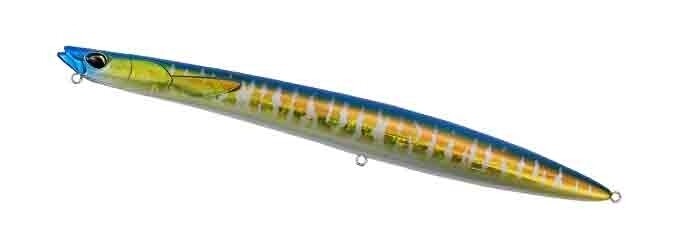 DUO Rough Trail Hydra 175 wahoo II
