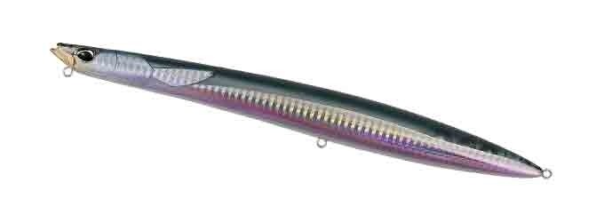 DUO Rough Trail Hydra 175 belone