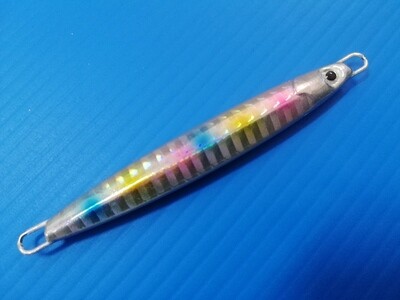 Distance Jig col. Raimbow