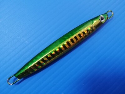 Distance Jig col. GRGO