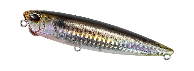 Duo Pencil 100SW Waka mullet