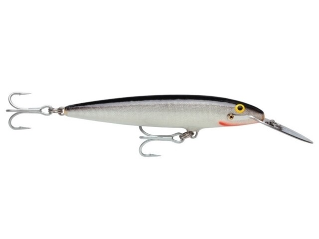 Rapala Magnum cd7 Silver