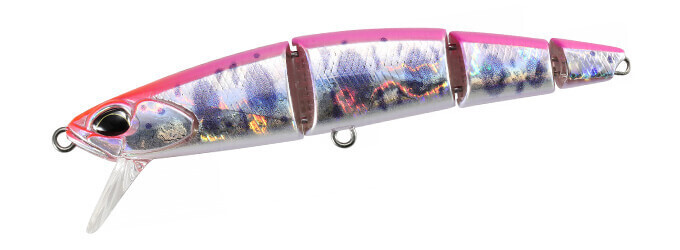 Duo Ryuki Quattro 90S Pink Yamame