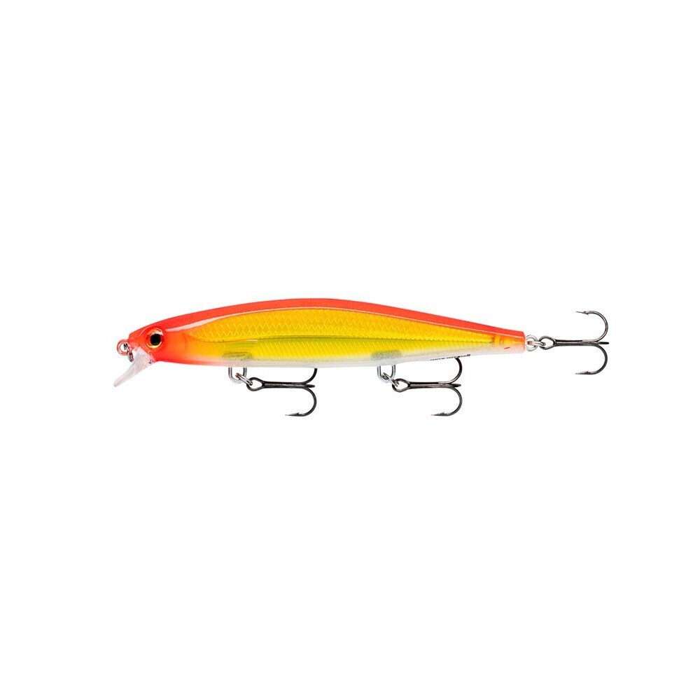 Rapala Shadow Rap SDR11 HH Hot Head