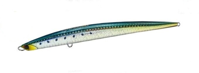 Duo Press Bait Saira 175 Ultra Sardine