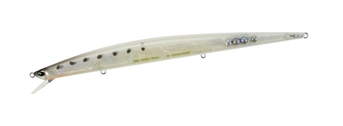 Duo Tide minnow 200 Flyer Whitebait