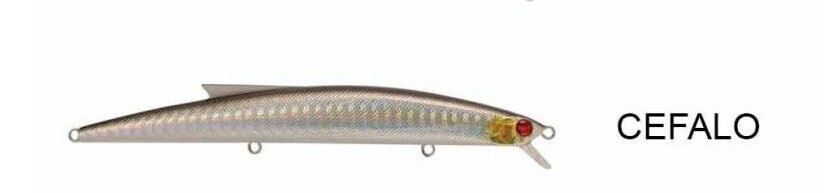 Rapture Tide Evo 125 CEF